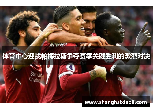 体育中心迎战帕梅拉斯争夺赛季关键胜利的激烈对决