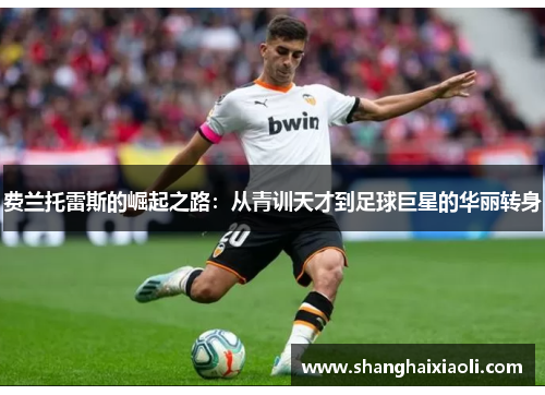 费兰托雷斯的崛起之路：从青训天才到足球巨星的华丽转身